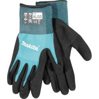 Makita Arbeitshandschuhe Nitril Gr10(XL) P-84707 Werkhandschoen Maat (handschoen): 10, XL 1 stuk(s) - thumbnail