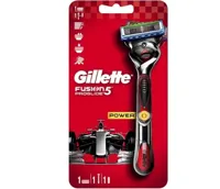 Gillette Fusion5 Proglide Power Flexball Scheerhouder - Met Batterij + 1 Mesje - thumbnail