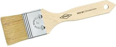 Wistoba 103120 Vertreiber Profi Plat penseel