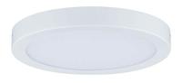 Paulmann Abia 70899 LED-paneel 22 W Warmwit Wit (mat) - thumbnail