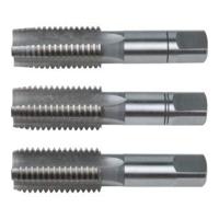 KS Tools 3312050 Handtapset Metrisch M5 x 0.8 Rechtslopend Staal 1 stuk(s) - thumbnail