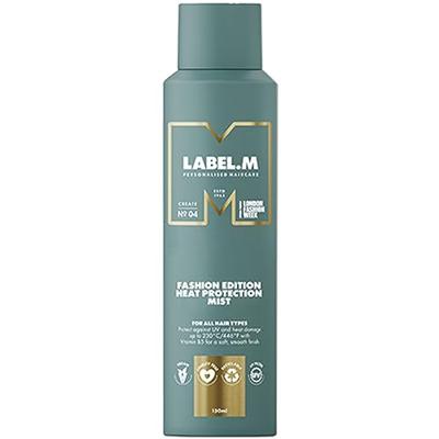 Label M Fashion Edition Heat Protection Mist 150ml