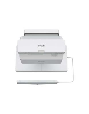 Epson EB-770Fi Beamer Laser 4100 ANSI-lumen 1920 x 1080 Full HD 2x VGA-ingang, Geïntegreerde luidspreker, Interactief, Short throw, Met afstandsbediening, Epson EB-770Fi Beamer Laser 4100 ANSI-lumen 1920 x 1080 Full HD 2x VGA-ingang, Geïntegreerde luidspreker, Interactief, Short throw, Met afstandsbediening,