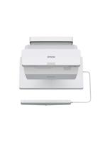 Epson EB-770Fi Beamer Laser 4100 ANSI-lumen 1920 x 1080 Full HD 2x VGA-ingang, Geïntegreerde luidspreker, Interactief, Short throw, Met afstandsbediening, - thumbnail