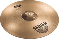 Sabian B8X 15 inch Thin Crash bekken - thumbnail
