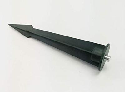 Deko Light 930427 Grondspies Zwart-grijs