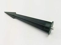 Deko Light 930427 Grondspies Zwart-grijs - thumbnail