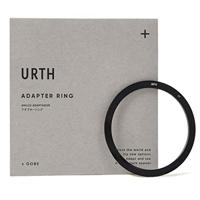 Urth 55mm Adapterring voor 75mm Vierkant Filtersysteem - thumbnail