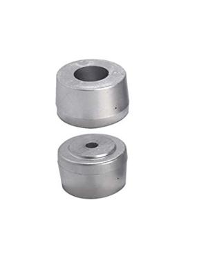 Ánodos para Castoldi TEN02403 - ANODO CASTOLDI 2403/1 Ø 57MM