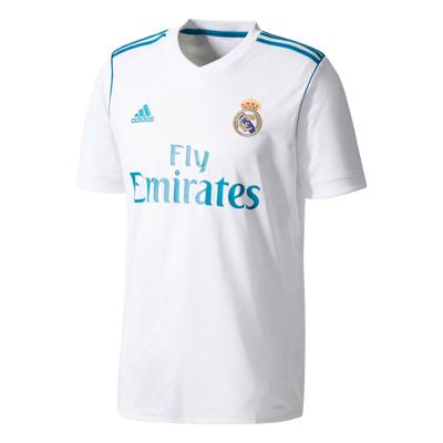 Real Madrid thuisshirt 17/18