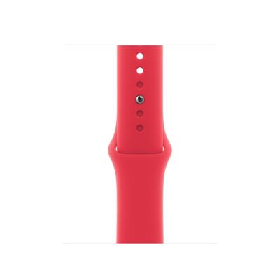 Apple Sport Band Apple Watch 38mm / 40mm / 41mm Red S/M