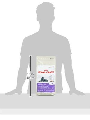 Royal Canin Sterilised 7+ kattenvoer 1,5 kg