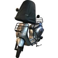 Ds Covers Ds-covers windschermhoes ds-covers - thumbnail