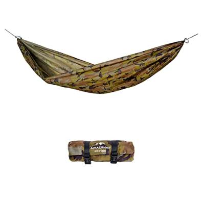 Amazonas Travel Set Camouflage hangmat