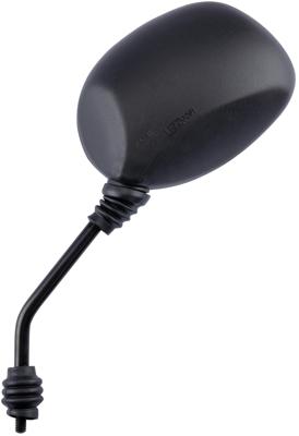 SGR Mirrors li. black