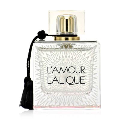 Lalique L' Amour Eau de Parfum 100ml