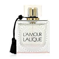 Lalique L' Amour Eau de Parfum 100ml - thumbnail