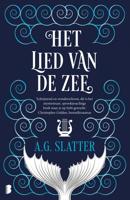 Het lied van de zee - Angela Slatter - ebook - thumbnail