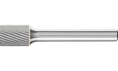 PFERD TOOLS 21101856 Freesstift Cilinder Lengte 53 mm Afmeting, Ø 10 mm Werklengte 13 mm Schachtdiameter 6 mm