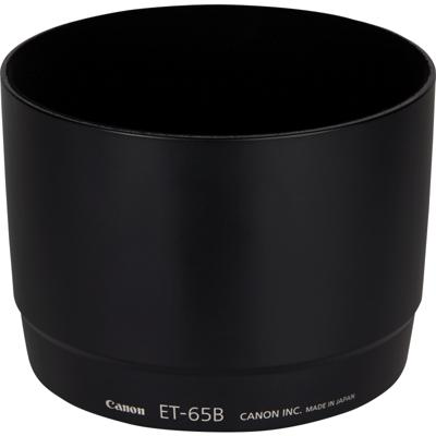 Canon lens kap ET-65B
