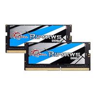 G.Skill DDR4 SODIMM Ripjaws 2x16GB 2400 - thumbnail