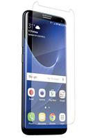 InvisibleSHIELD HD Dry displaybescherming gemaakt van duurzaam gehard glas - voor Samsung Galaxy S8 - thumbnail