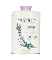 Yardley London english lavender talkpoeder 200gr. - thumbnail