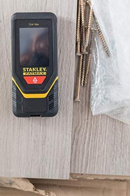Stanley lasers TLM165 afstandsmeter | 50 m - STHT1-77139 - thumbnail