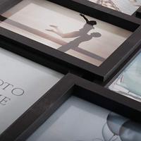 Zep xb14b santander black 9x13x18 (52x52) cm - thumbnail