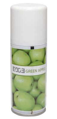 Luchtverfrisser Euro Products Q23 spray Green Apple 490765