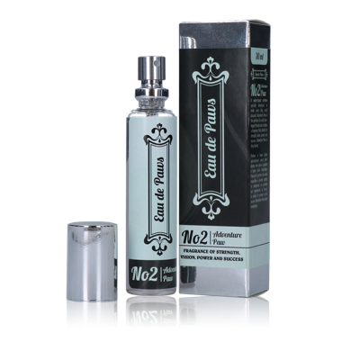 Eau de Paws No2 Adventure Paw (male)