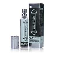 Eau de Paws No2 Adventure Paw (male) - thumbnail