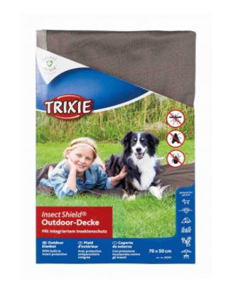 Huisdierendeken Trixie