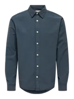 Only & Sons Otto Overhemd - thumbnail
