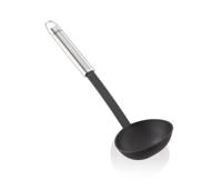 Leifheit 24057 opscheplepel groot sterling nylon - thumbnail