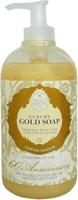 Nesti Dante luxury gold zeeppomp 500ml - thumbnail