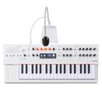 Arturia MiniFreak Vocoder synthesizer - thumbnail