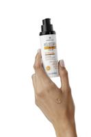 Zonnebrandcrème met Kleur Heliocare Wit Spf 50 50 ml - thumbnail