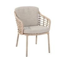 4SO Como dining tuinstoel Harvert - thumbnail