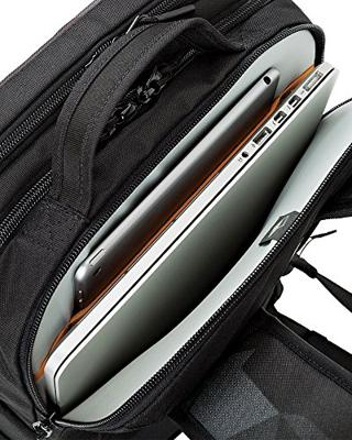 Lowepro DroneGuard BP 250 Black/Fractal