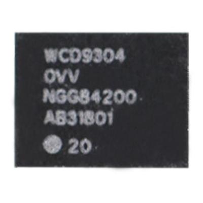 Audio IC module WCD9304