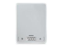 Soehnle 61502 Page Comfort 100 Keukenweegschaal Zwart - thumbnail