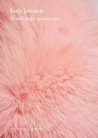 Ik trek mijn species aan - Sasja Janssen - ebook - thumbnail