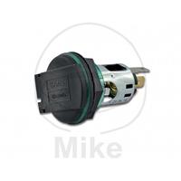 BAAS Zig-Dose Federdeckel ZA22 Aanstekercontactdoos met veerdeksel ZA22 Geschikt voor Sigarettenaansteker Stopcontact 12 - 24 V= - thumbnail