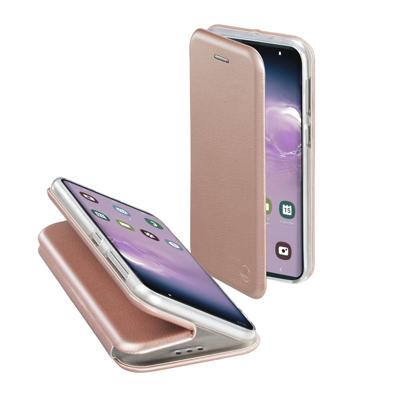 Hama Booklet Curve Voor Samsung Galaxy S20 Ultra Zwart Hama Booklet Curve Voor Samsung Galaxy S20 Ultra Zwart