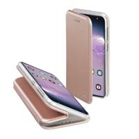 Hama Booklet Curve Voor Samsung Galaxy S20 Ultra Zwart - thumbnail