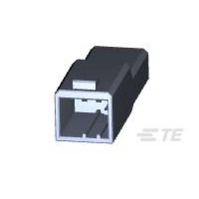 TE Connectivity 1-1318117-3 Inhoud: 1 stuk(s) Bag