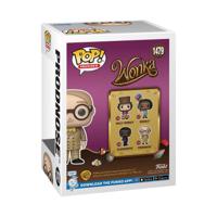 Wonka Funko Pop Vinyl: Prodnose - thumbnail