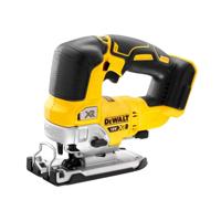 DeWalt dcs334n 18v xr li-ion decoupeerzaag | zonder accu's en lader - dcs334n-xj - thumbnail
