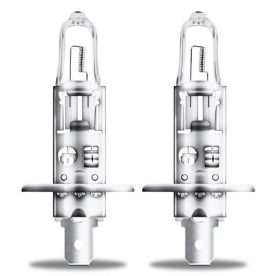 Osram Automotive Halogeenlamp Hoogvermogen verlichting, Off Road Super Bright Plus H1 100 W 3200 K (Ø) 9 mm